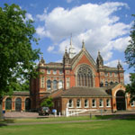 Dulwich College
